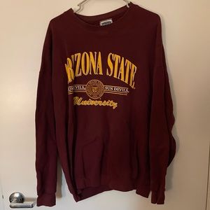 Arizona State Sweatshirt